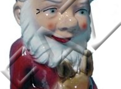 Dwarfs Dwarf Figure Garden Statue Sculpture Figures Sculptures Decoration Decoration